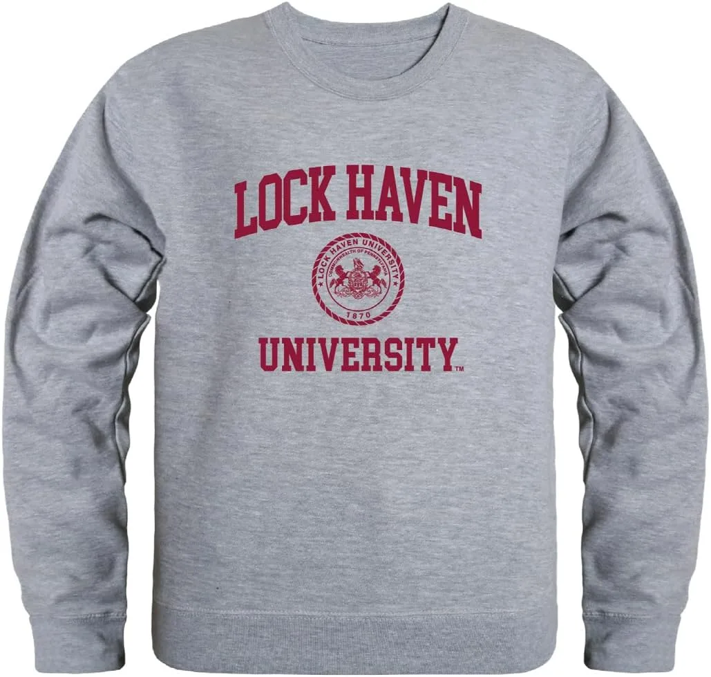 Толстовка с принтом Lock Haven University Bald Eagles Seal W Republic
Толстовка с принтом Lock Haven University Bald Eagles Seal W Republic