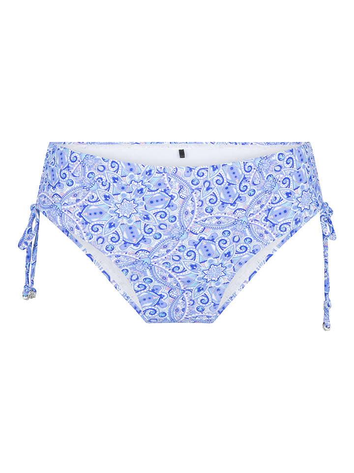 Плавки бикини Linga Dore, синий/белый
Плавки бикини Linga Dore, синий/белый