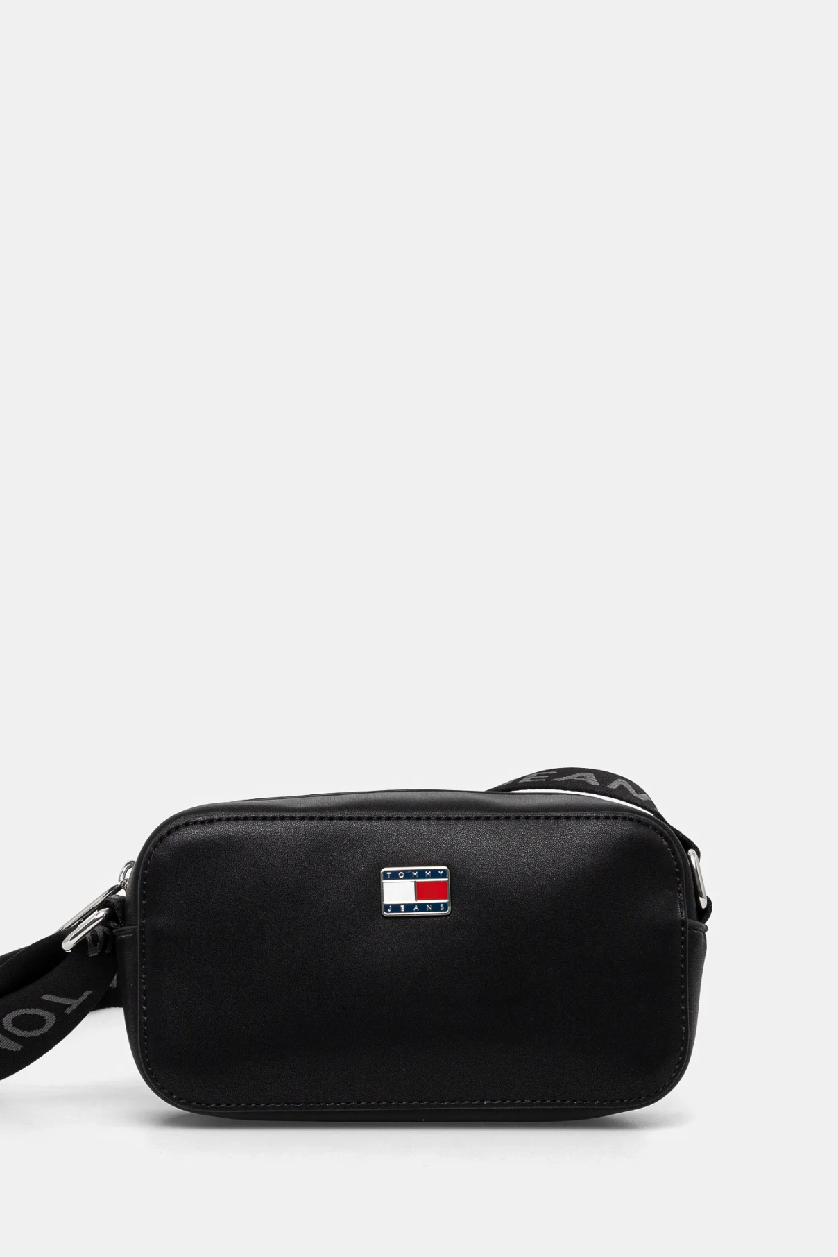 Сумочка Tommy Jeans, черный
Сумочка Tommy Jeans, черный