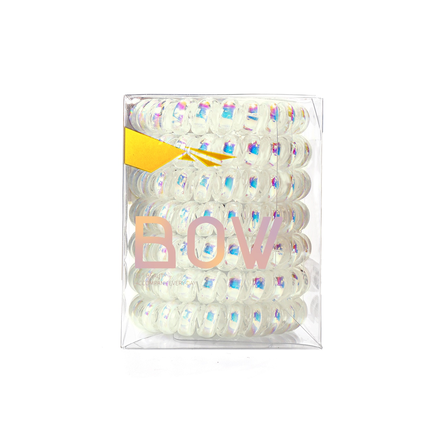 Резинка для волос Women's ZANC
Резинка для волос Women's ZANC