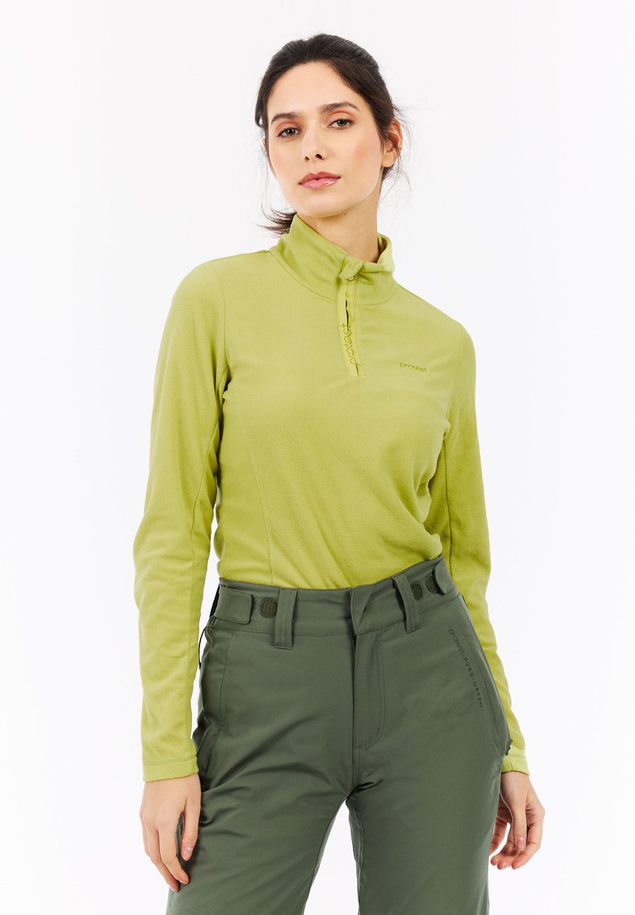 Джемпер Protest REMUTEZ, Olivine Green/Green
Джемпер Protest REMUTEZ, Olivine Green/Green