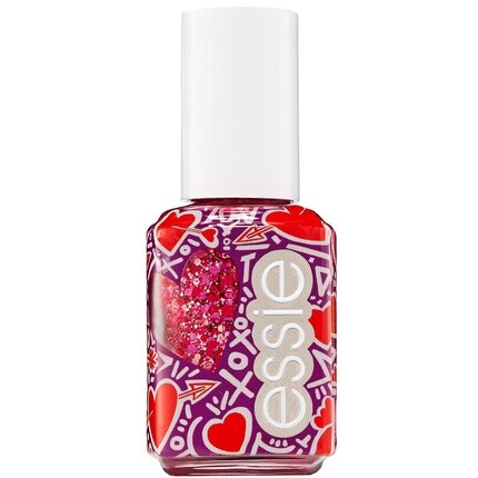 Ты такой Купидон 1542, Essie
Ты такой Купидон 1542, Essie