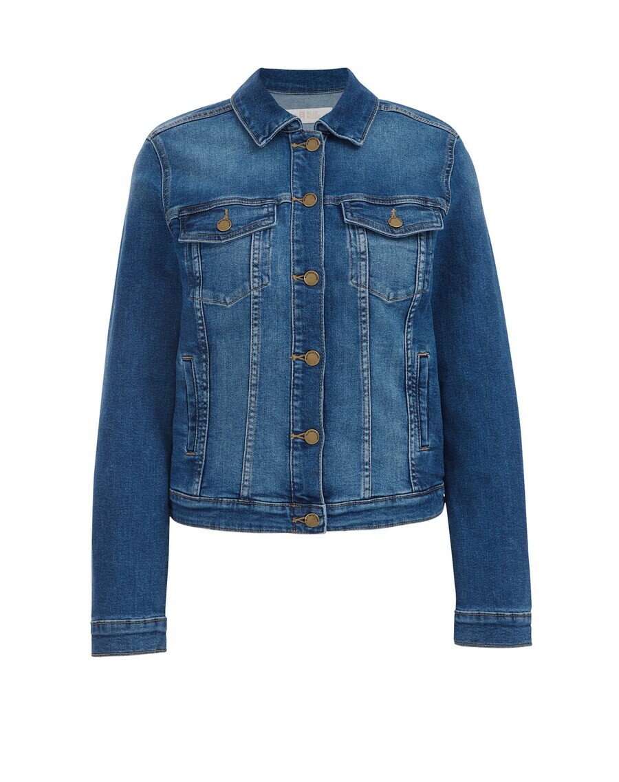 Межсезонная куртка We Fashion, темно-синий
Межсезонная куртка We Fashion, темно-синий