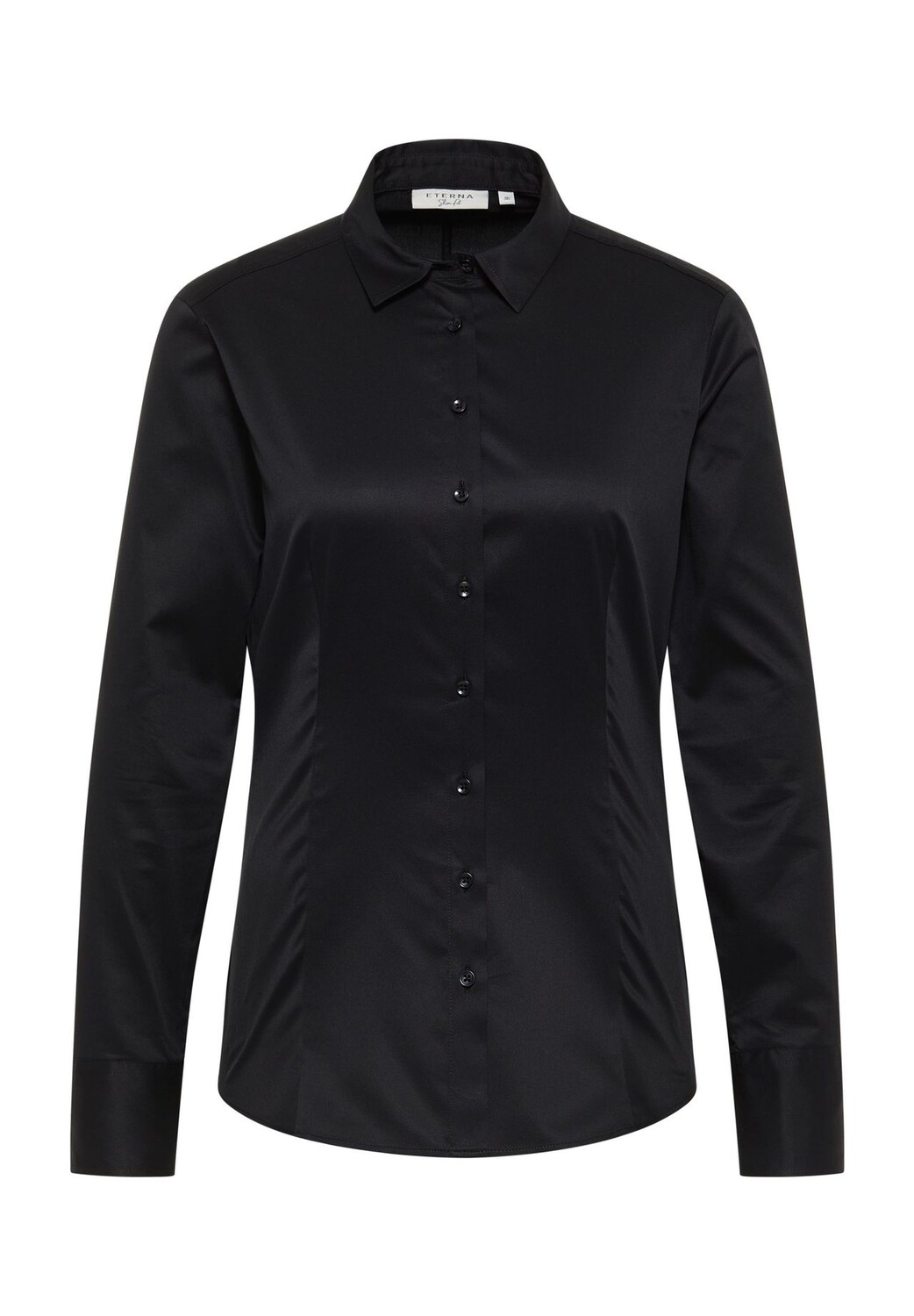 Рубашка-чехол В НАСТРОЕННОМ размере ETERNA, черный
Рубашка-чехол В НАСТРОЕННОМ размере ETERNA, черный