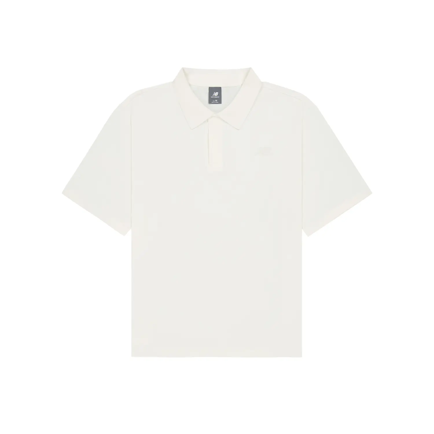 New Balance Белая поло для мужчин, Белый, New Balance Белая поло для мужчин
New Balance Белая поло для мужчин, Белый, New Balance Белая поло для мужчин