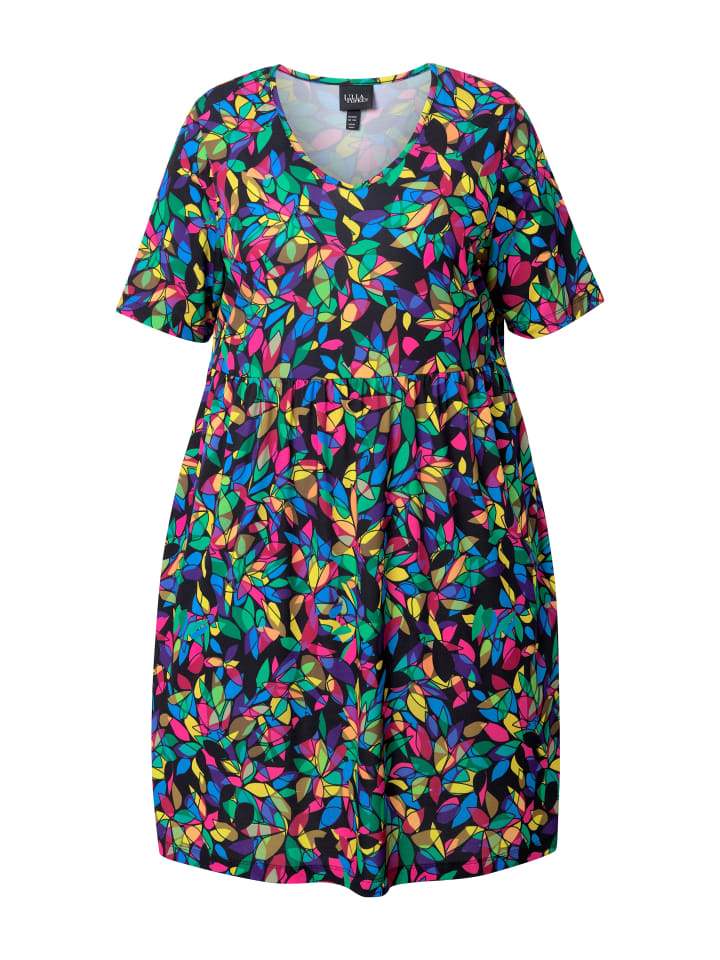 Платье Ulla Popken, черный
Платье Ulla Popken, черный