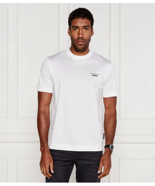 Футболка c-thompson 197_ps Regular fit Boss, белый
Футболка c-thompson 197_ps Regular fit Boss, белый