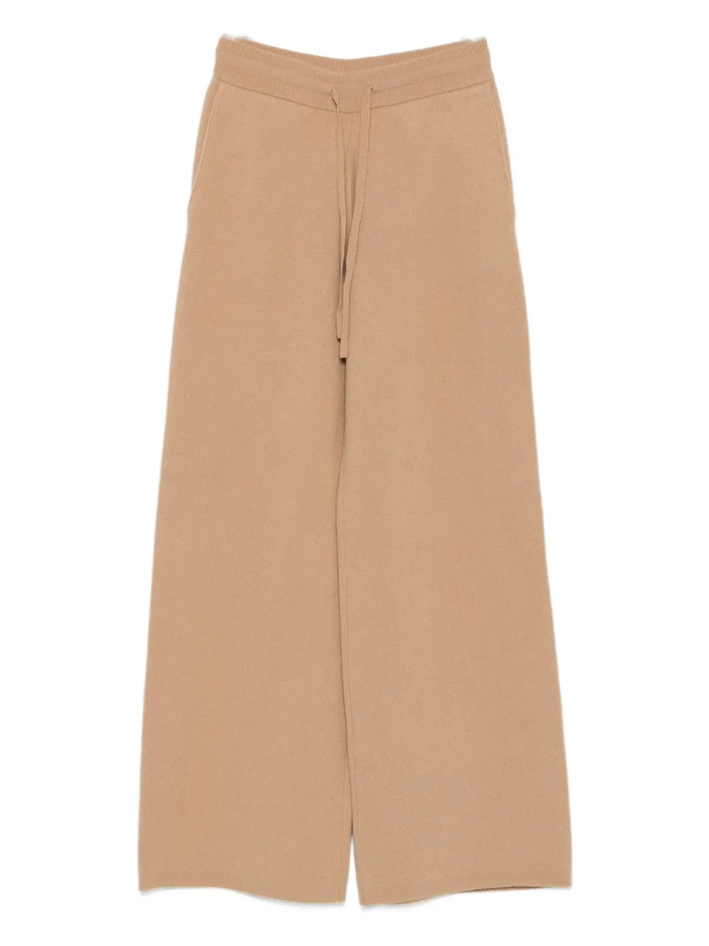 Трикотажные брюки Soft Goat, бежевый
Трикотажные брюки Soft Goat, бежевый