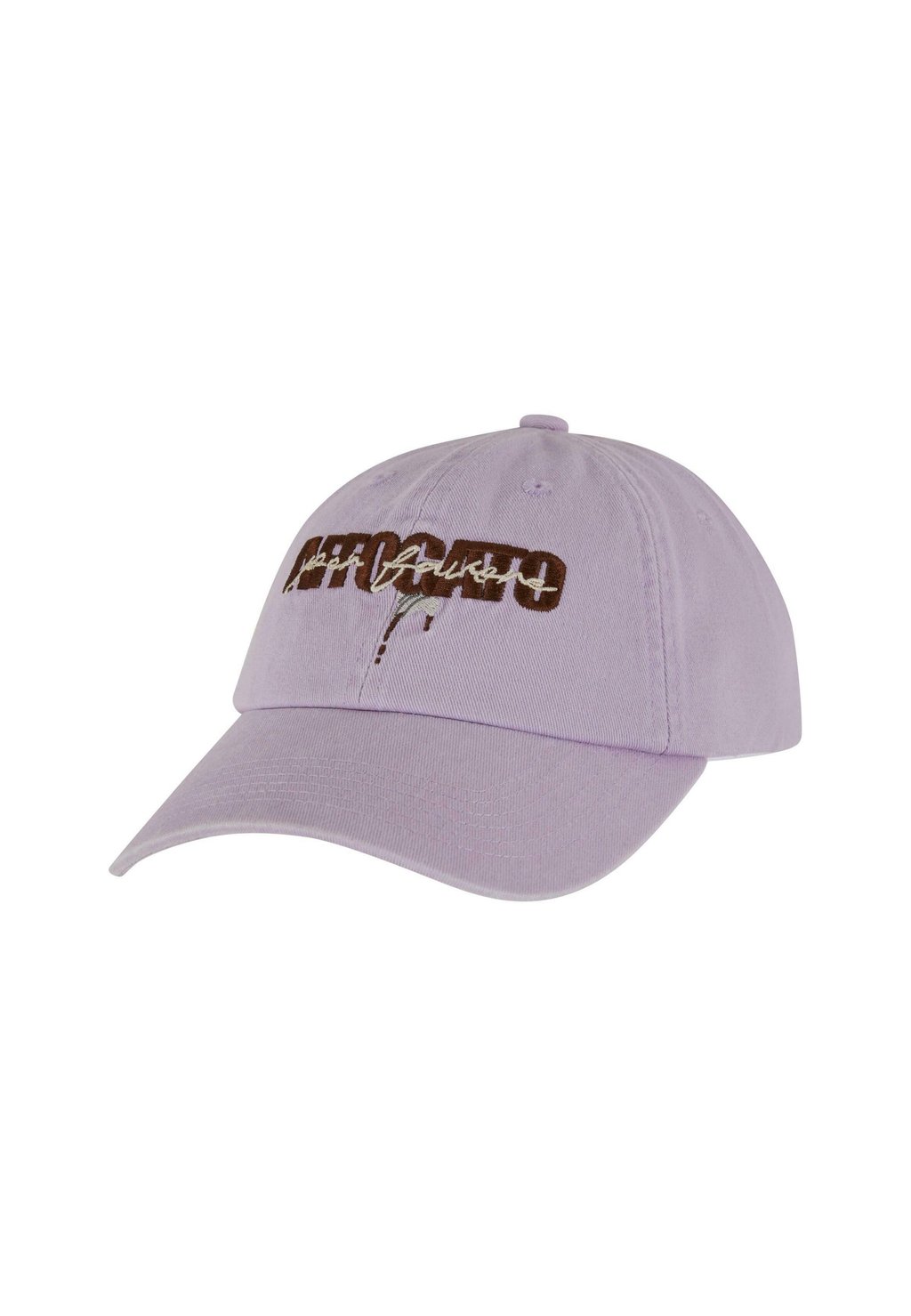 Бейсболка AFFOGATO PICA PICA, сиреневый
Бейсболка AFFOGATO PICA PICA, сиреневый