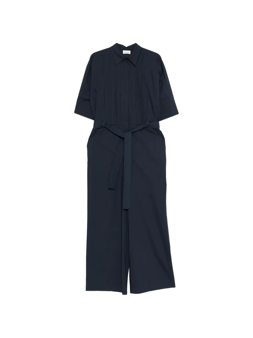 Комбинезон с ремнем P.A.R.O.S.H., синий
Комбинезон с ремнем P.A.R.O.S.H., синий