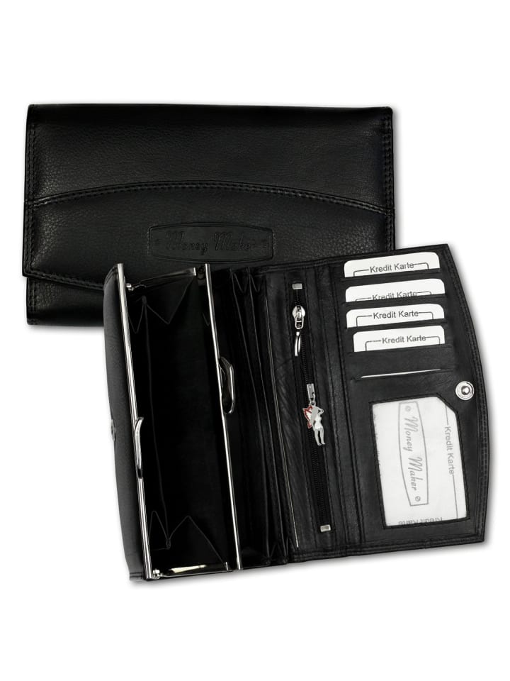 Кошелек DrachenLeder Kellnerbörse Leder Damen Geldbörse
Кошелек DrachenLeder Kellnerbörse Leder Damen Geldbörse