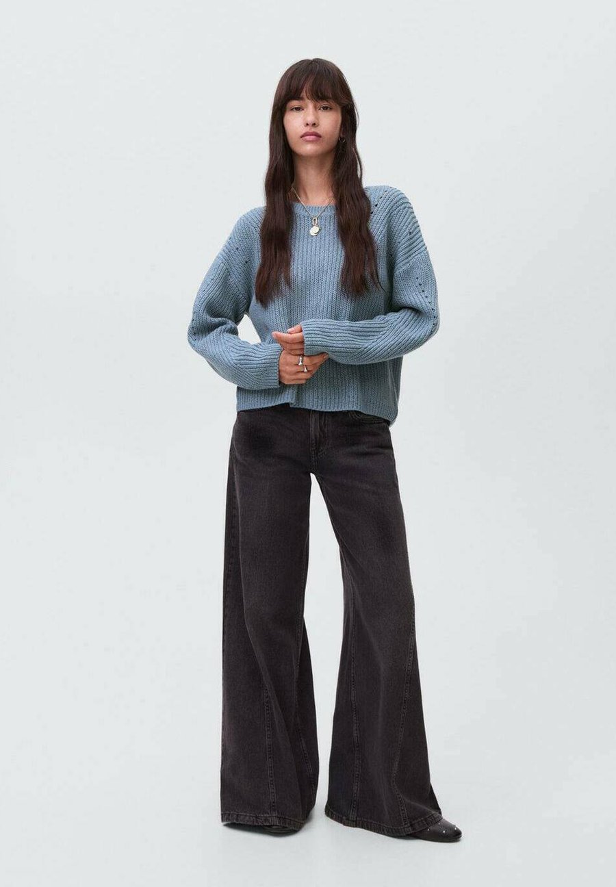 Джемпер Mango Kids TEEN, Dark Blue
Джемпер Mango Kids TEEN, Dark Blue