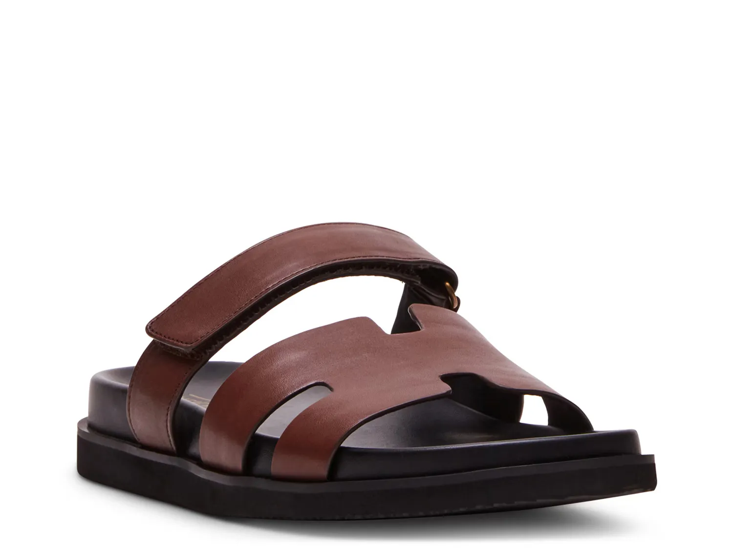 Сандалии Maiven Sandal Steve Madden, темно-коричневый
Сандалии Maiven Sandal Steve Madden, темно-коричневый