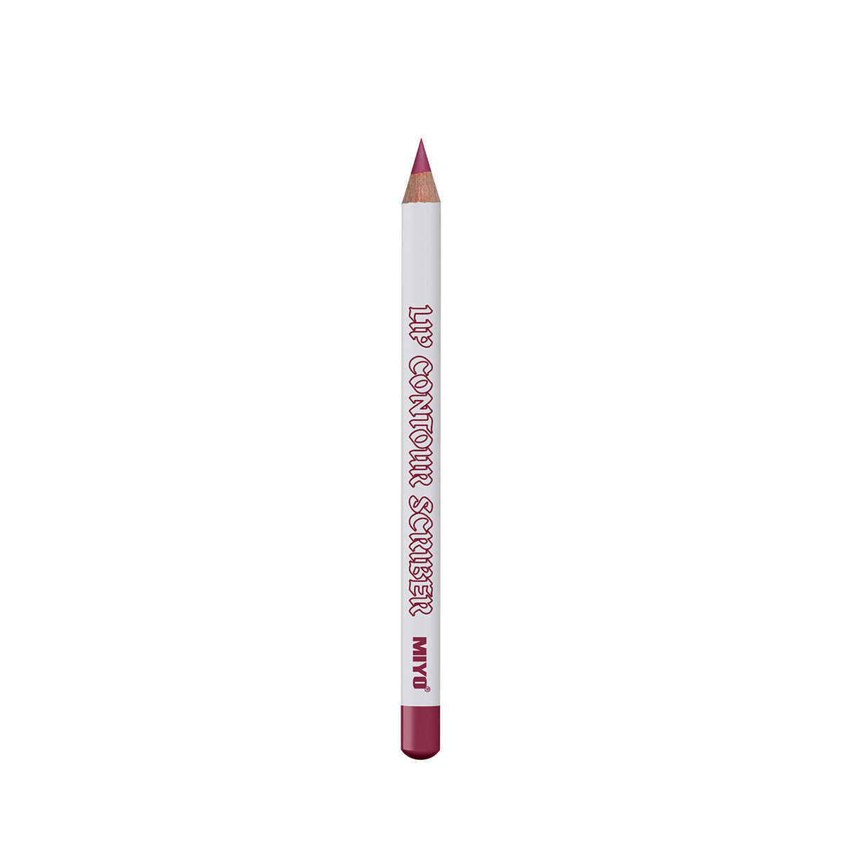 Карандаш для губ 08 Miyo Lip Contour Scriber, 1,2 гр
Карандаш для губ 08 Miyo Lip Contour Scriber, 1,2 гр