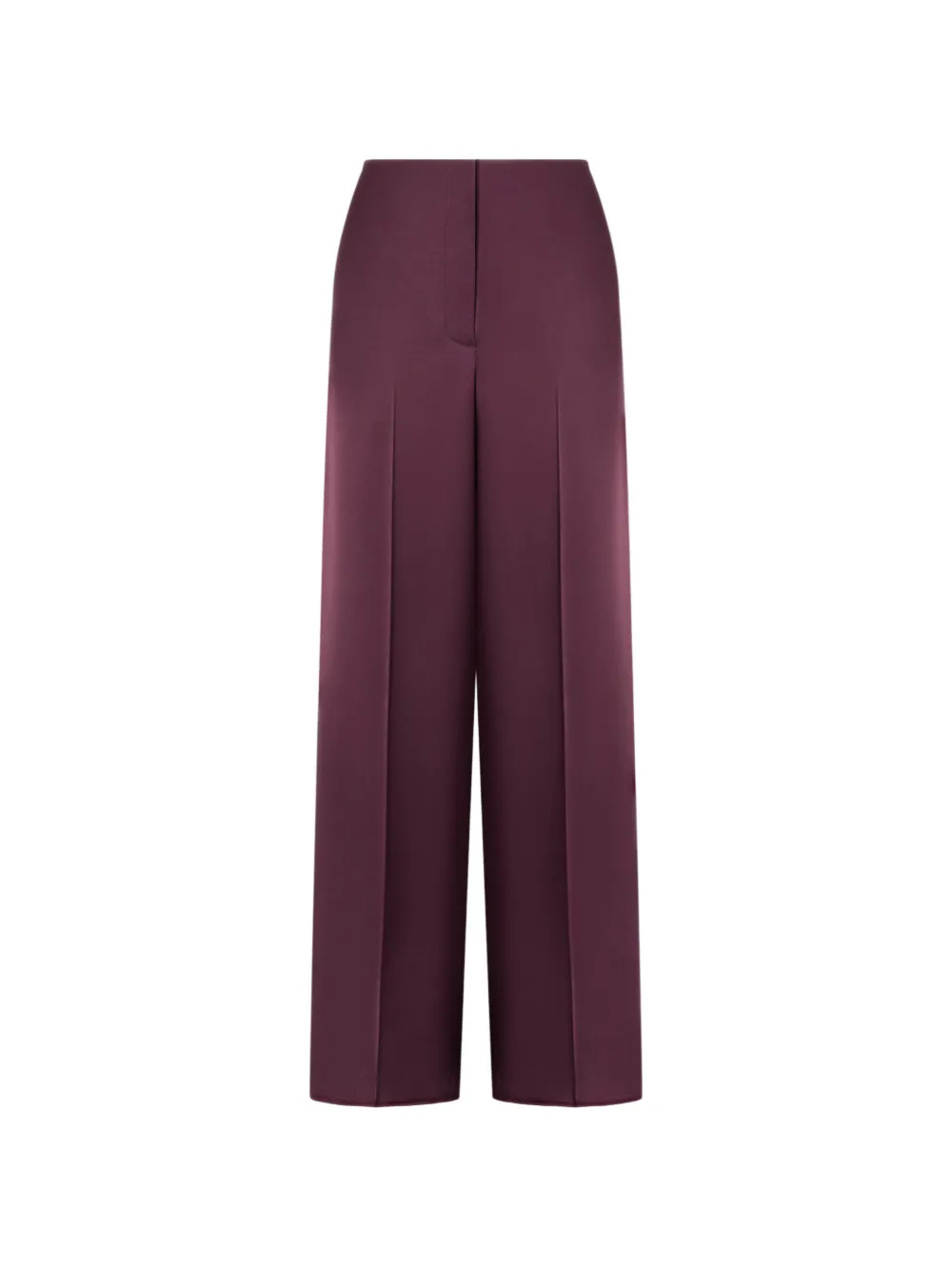 Широкие атласные брюки Pinko, красный
Широкие атласные брюки Pinko, красный