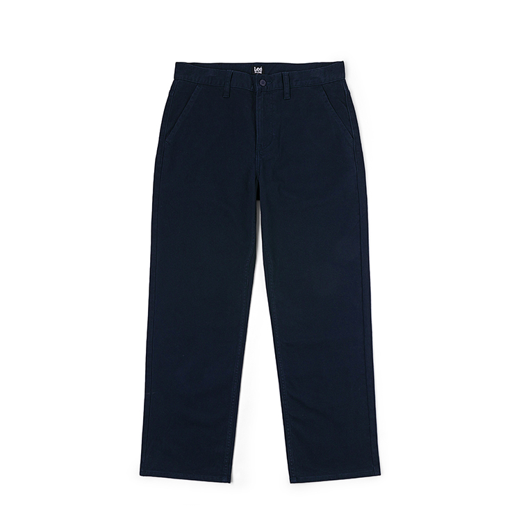 Повседневные брюки мужские Lee, темно-синий
Повседневные брюки мужские Lee, темно-синий