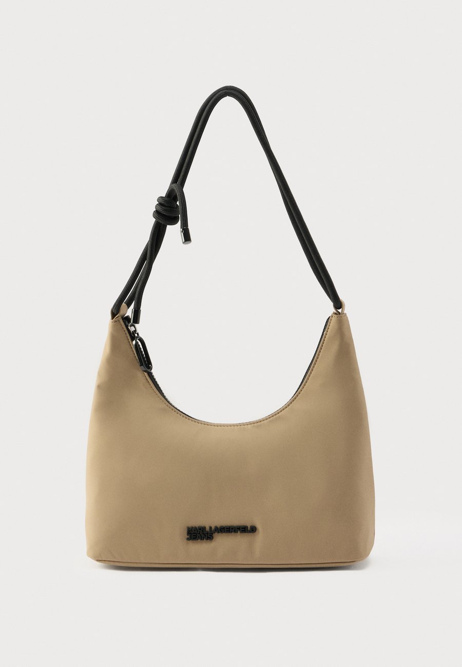 Сумка Karl Lagerfeld Jeans Handbag, Beige
Сумка Karl Lagerfeld Jeans Handbag, Beige