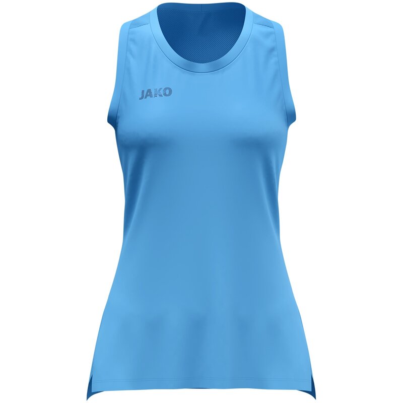 Футболка майка легкая женская Jako, голубой, Синий, Футболка майка легкая женская Jako, голубой
Футболка майка легкая женская Jako, голубой, Синий, Футболка майка легкая женская Jako, голубой