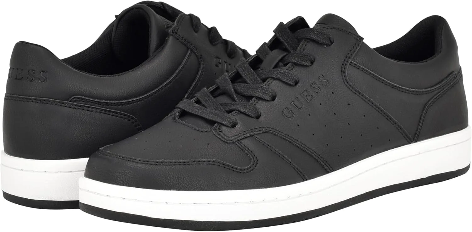 Кроссовки Guess Mens Lensa, черный
Кроссовки Guess Mens Lensa, черный