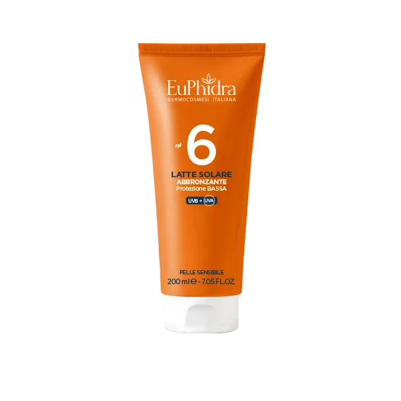 Euphidra Ka Солнцезащитное молочко для загара 6 200 мл Низкая защита
Euphidra Ka Солнцезащитное молочко для загара 6 200 мл Низкая защита