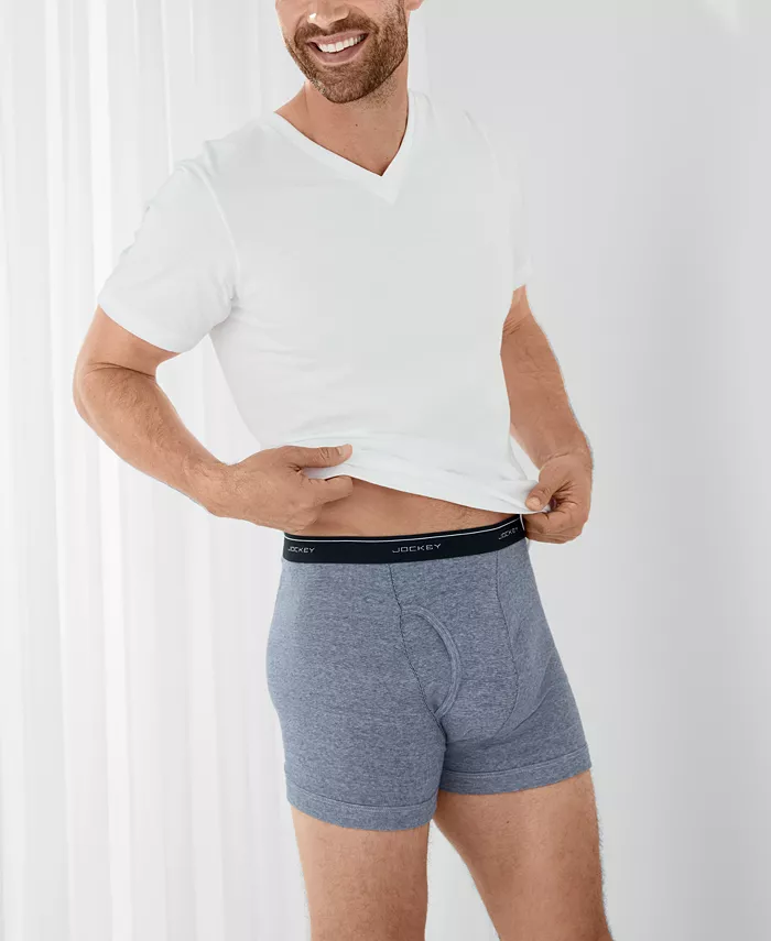 Мужская коллекция Classics Collection Jockey, белый
Мужская коллекция Classics Collection Jockey, белый