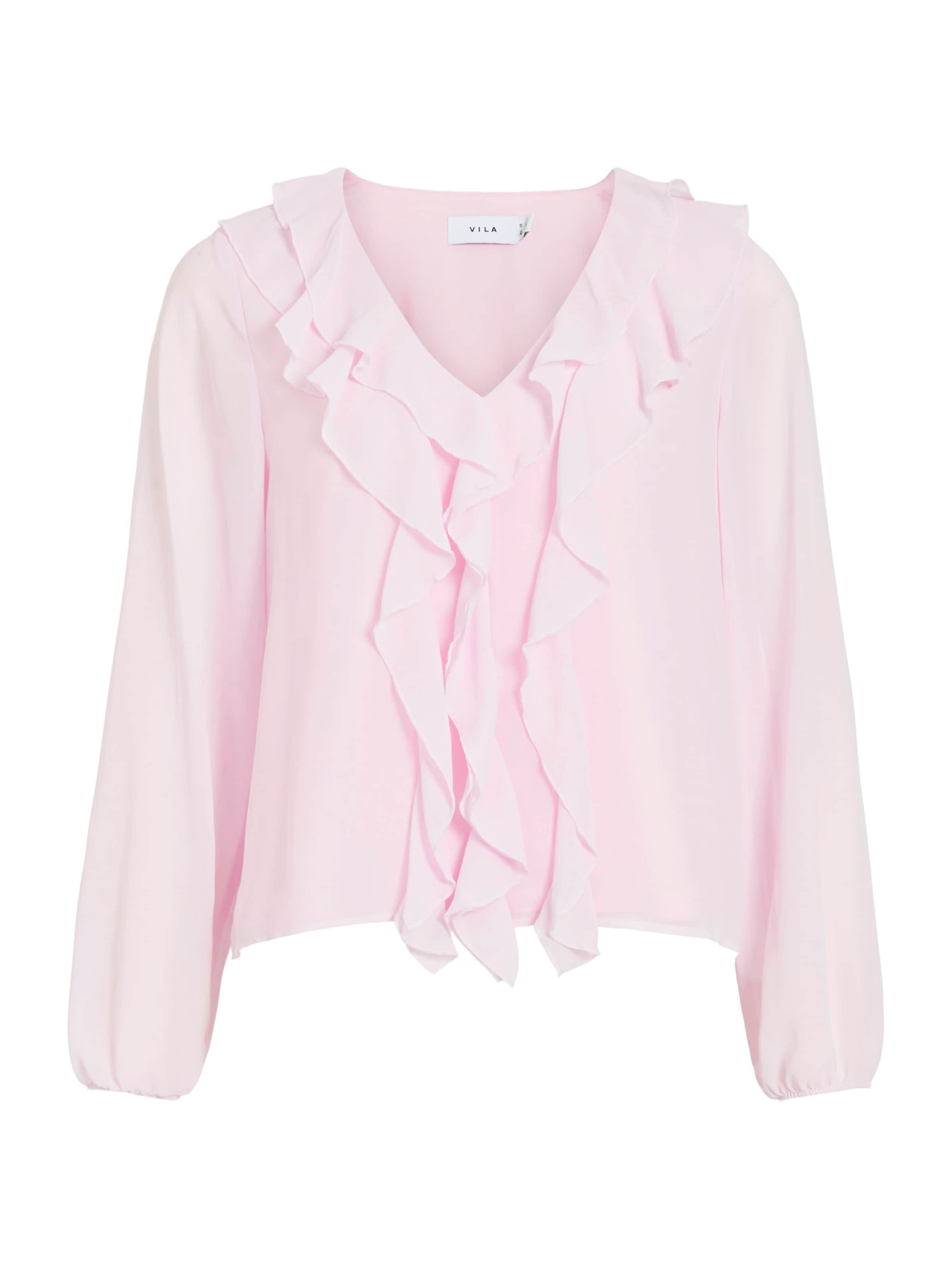 VILA Блузка 'VIAne' в цвете Rose
VILA Блузка 'VIAne' в цвете Rose