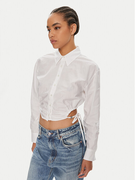 Рубашка Hugo, белый
Рубашка Hugo, белый