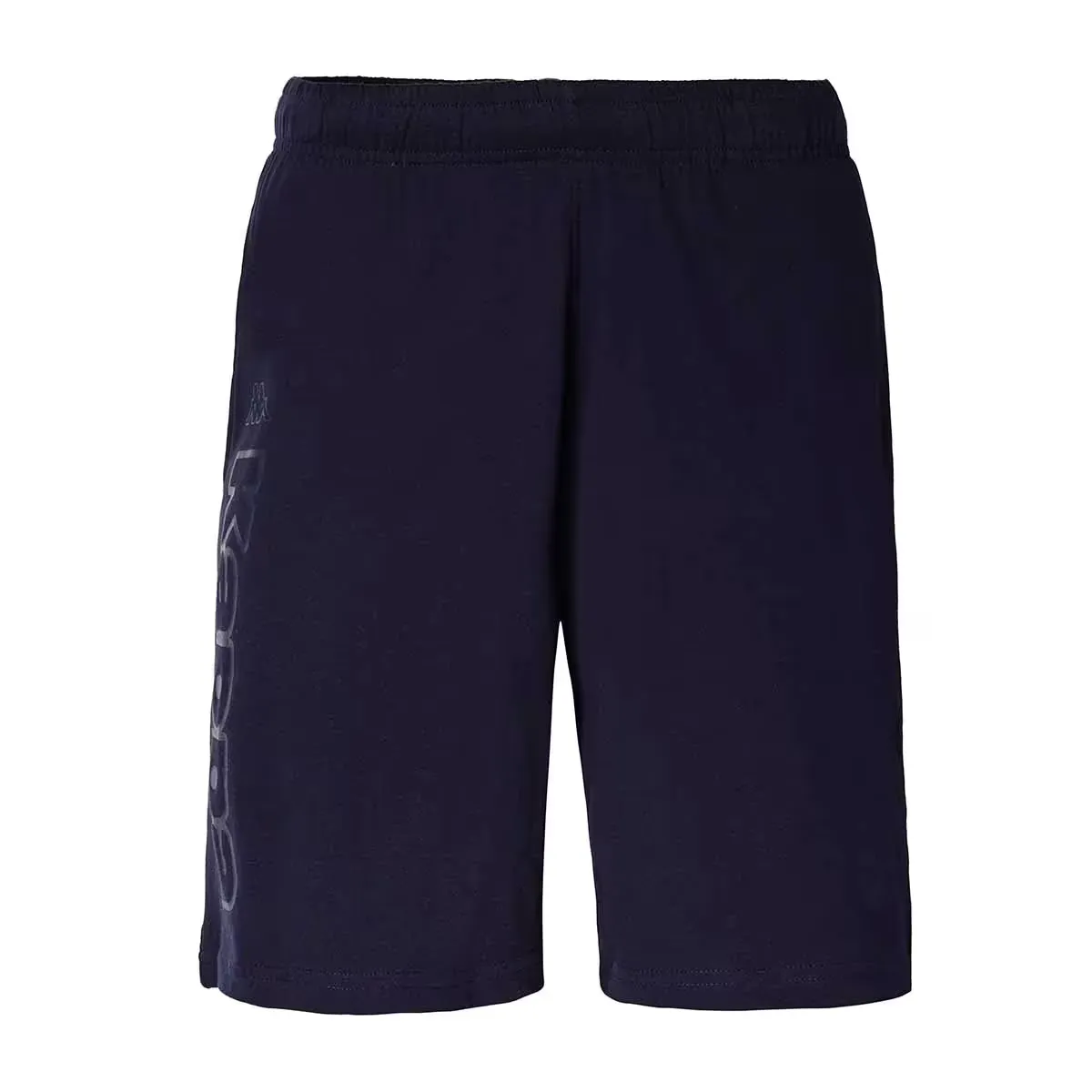 Мужские шорты Cormi Short Kappa, синий
Мужские шорты Cormi Short Kappa, синий