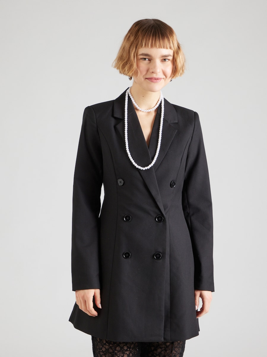 Блейзер VERO MODA, черный
Блейзер VERO MODA, черный