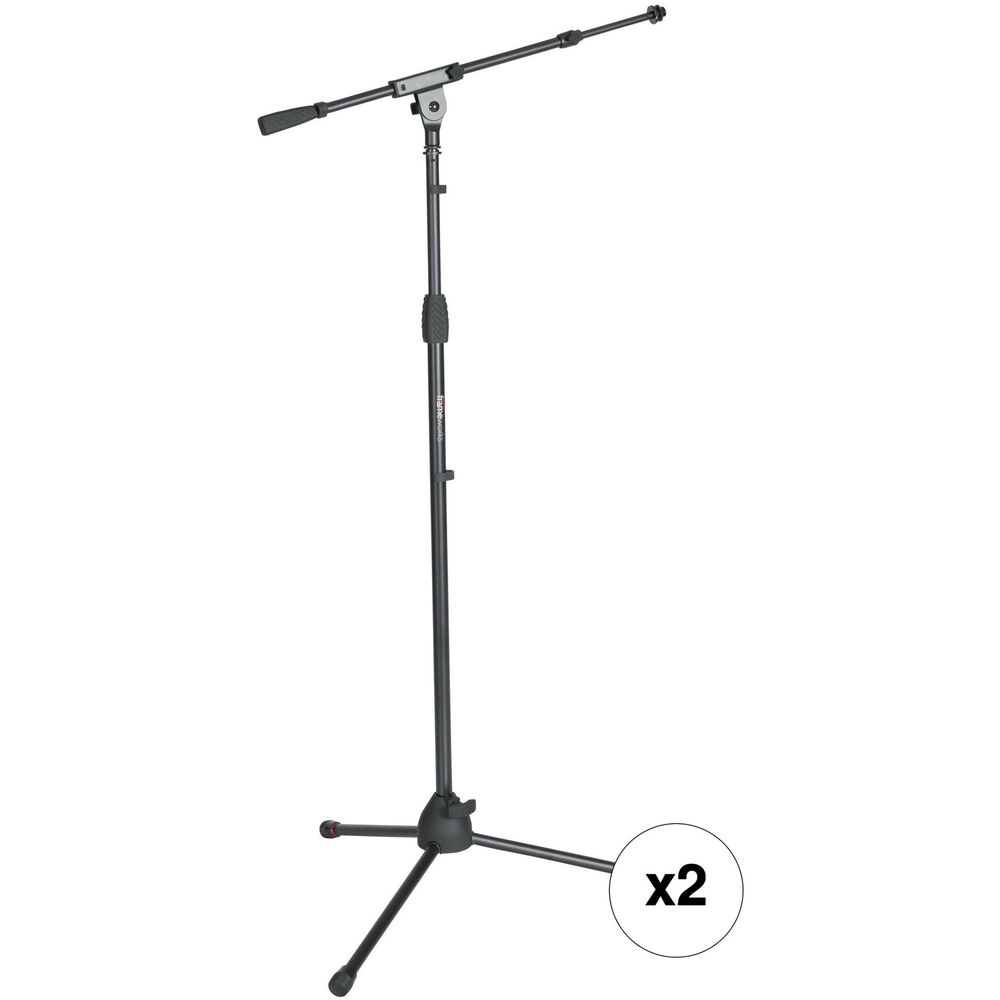 Микрофонная стойка Gator Frameworks Tripod Mic Stand with Standard Twist Clutch and
Микрофонная стойка Gator Frameworks Tripod Mic Stand with Standard Twist Clutch and