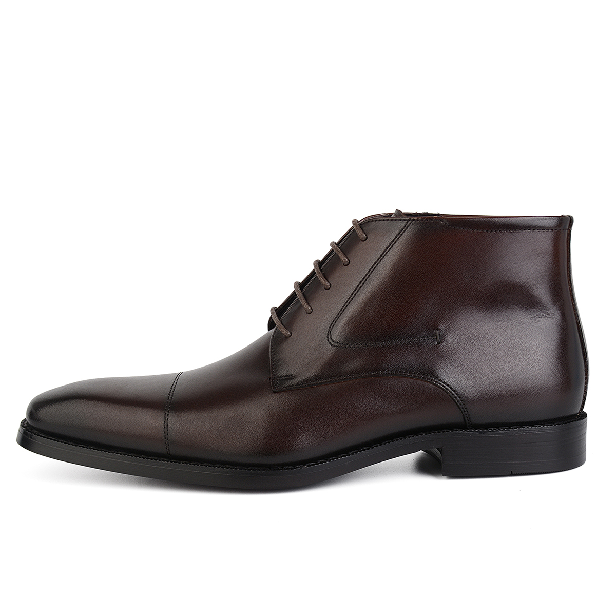 Landax Ботильоны мужские Landa темно-коричневые
Landax Ботильоны мужские Landa темно-коричневые