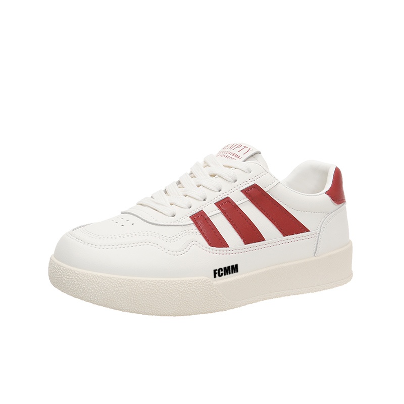 Противоскользящие износостойкие детские кроссовки для скейтбординга FCMM, красный
Противоскользящие износостойкие детские кроссовки для скейтбординга FCMM, красный