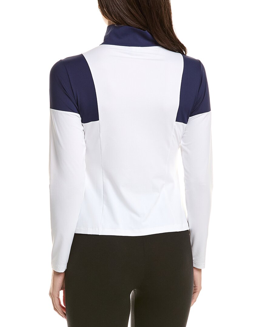 Топ-свитер на молнии с принтом открытки Post Card, белый
Топ-свитер на молнии с принтом открытки Post Card, белый