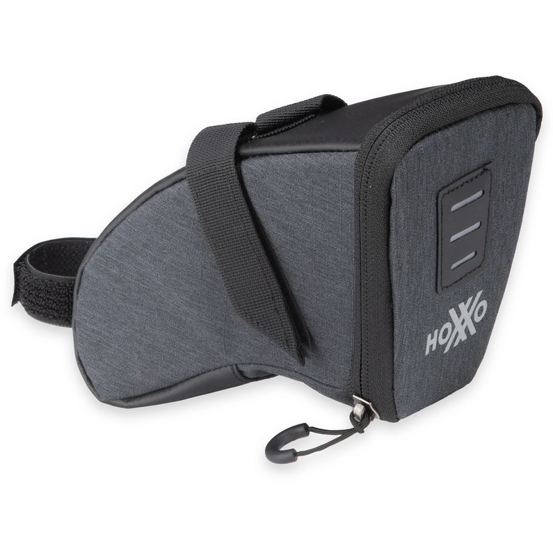Сумка-Седло Hoxxo essential 1 л Bergzeit-Basics, black
Сумка-Седло Hoxxo essential 1 л Bergzeit-Basics, black