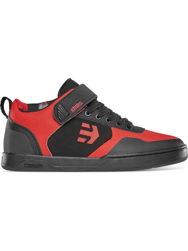 Высокие кроссовки Etnies Skaterschuhe Culvert Mid Black Red, Черный, Высокие кроссовки Etnies Skaterschuhe Culvert Mid Black Red
Высокие кроссовки Etnies Skaterschuhe Culvert Mid Black Red, Черный, Высокие кроссовки Etnies Skaterschuhe Culvert Mid Black Red