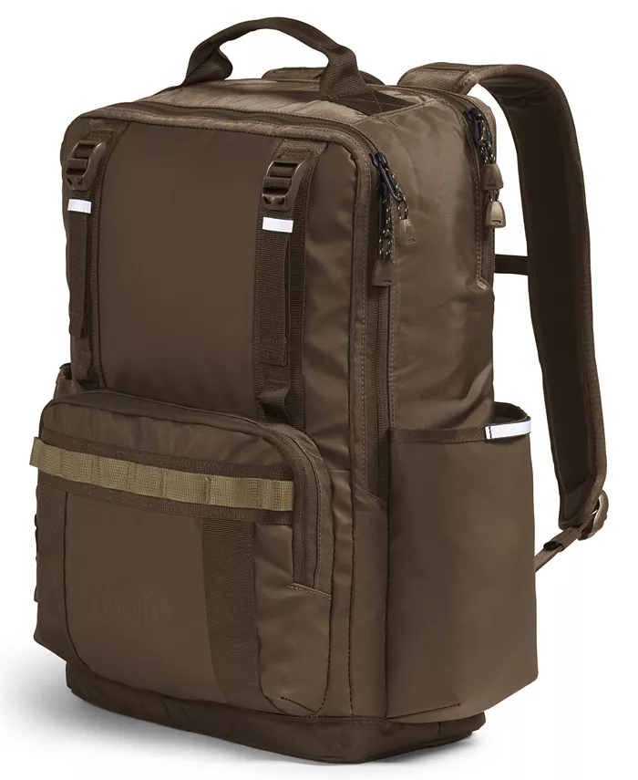 Мужской рюкзак для базового лагеря The North Face, коричневый
Мужской рюкзак для базового лагеря The North Face, коричневый