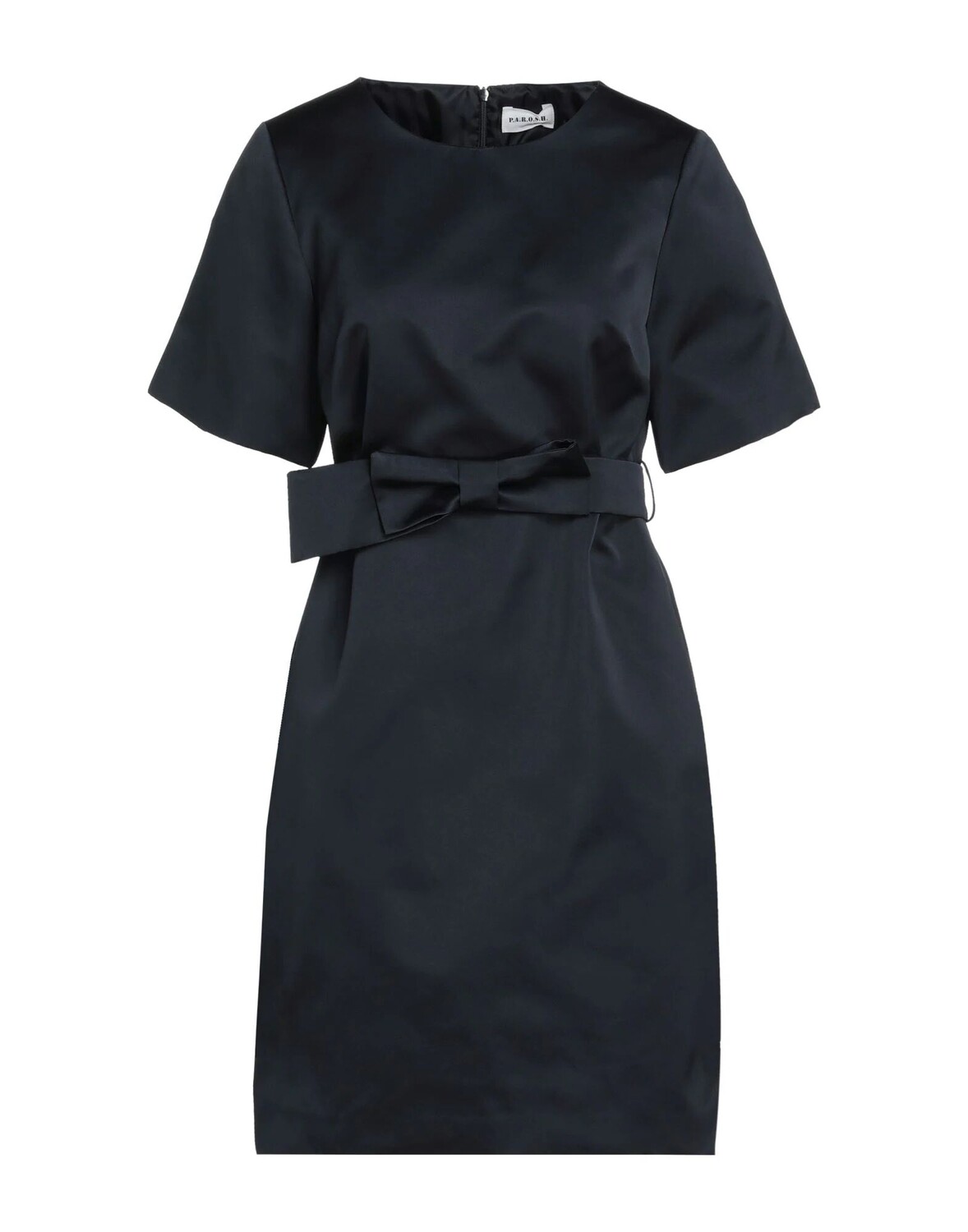 Платье P.A.R.O.S.H., черный
Платье P.A.R.O.S.H., черный