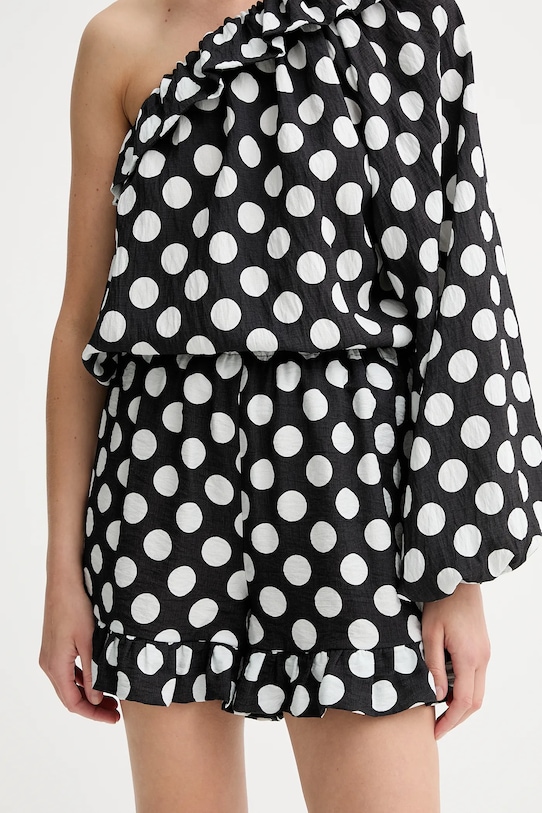 Шорты The Sleeper, черный 
Шорты The Sleeper, черный