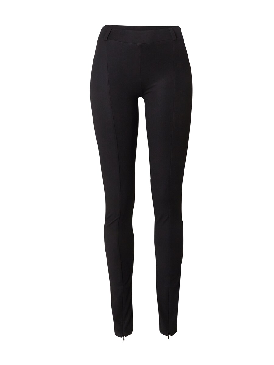 Узкие брюки NLY by Nelly Keep It Up, черный
Узкие брюки NLY by Nelly Keep It Up, черный