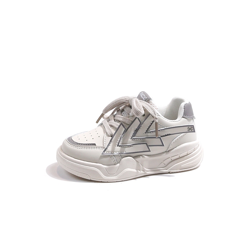 Детская обувь для повседневной жизни YUZHAOLIN, белый
Детская обувь для повседневной жизни YUZHAOLIN, белый