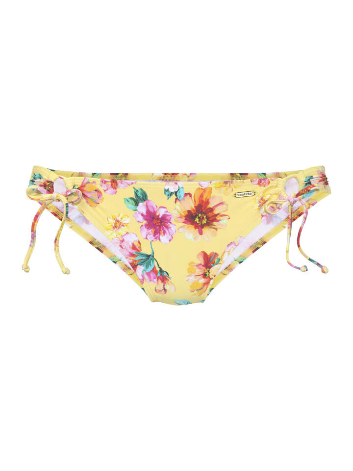 Плавки бикини Sunseeker, цвет gelb/bedruckt
Плавки бикини Sunseeker, цвет gelb/bedruckt
