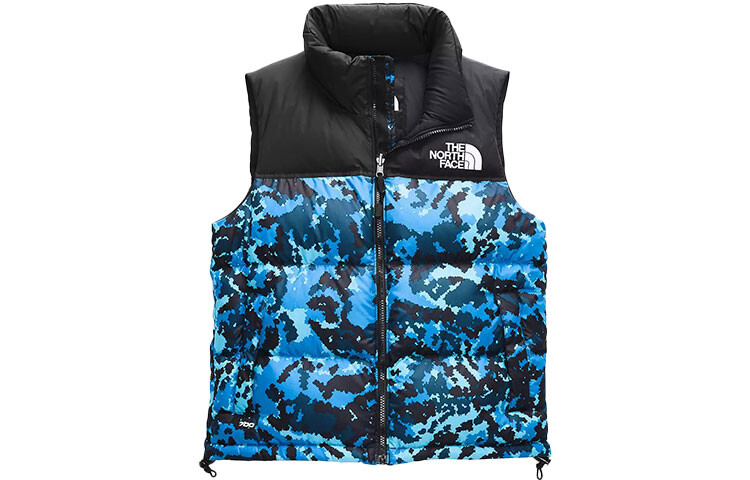 THE NORTH FACE Женский жилет, цвет Blue, Синий, THE NORTH FACE Женский жилет, цвет Blue
THE NORTH FACE Женский жилет, цвет Blue, Синий, THE NORTH FACE Женский жилет, цвет Blue