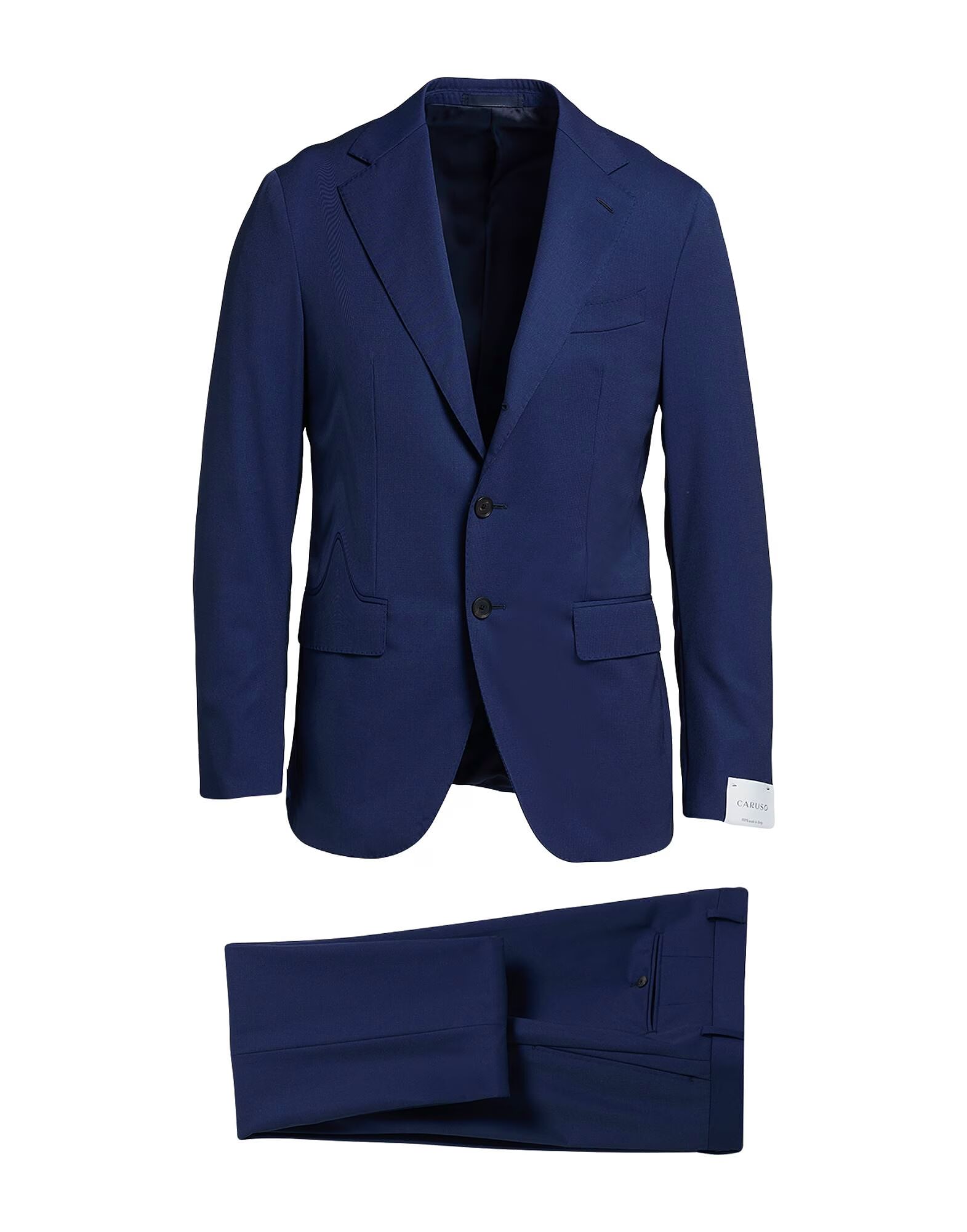 Костюм Caruso, синий
Костюм Caruso, синий
