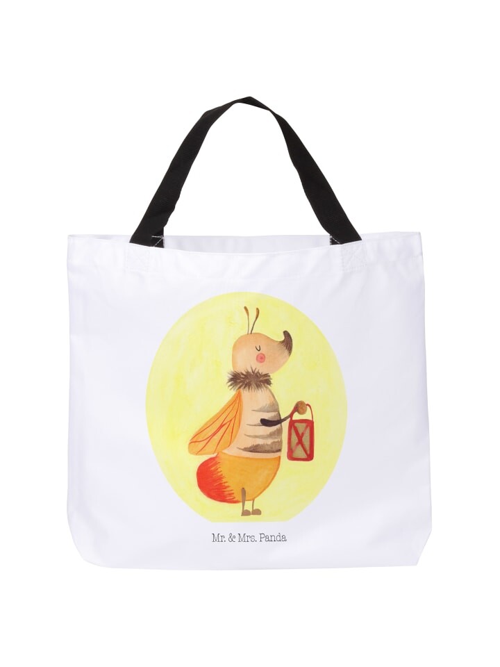 Шоппер Mr. & Mrs. Panda, белый
Шоппер Mr. & Mrs. Panda, белый