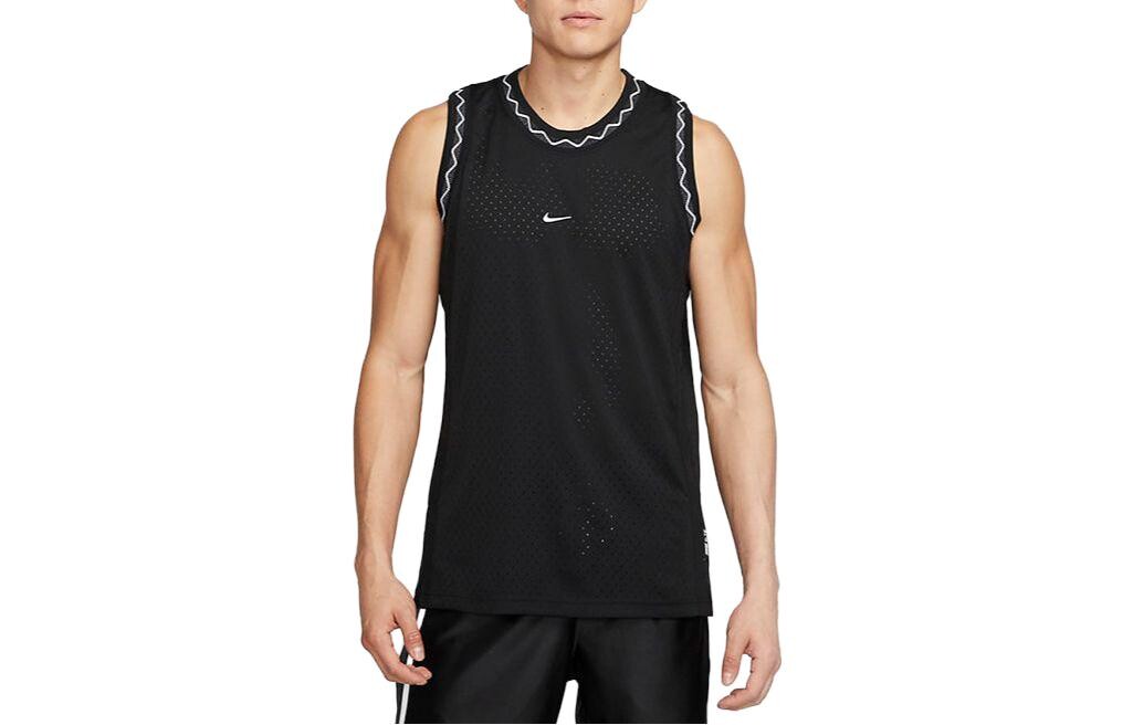 Мужской жилет Nike, цвет Black 
Мужской жилет Nike, цвет Black