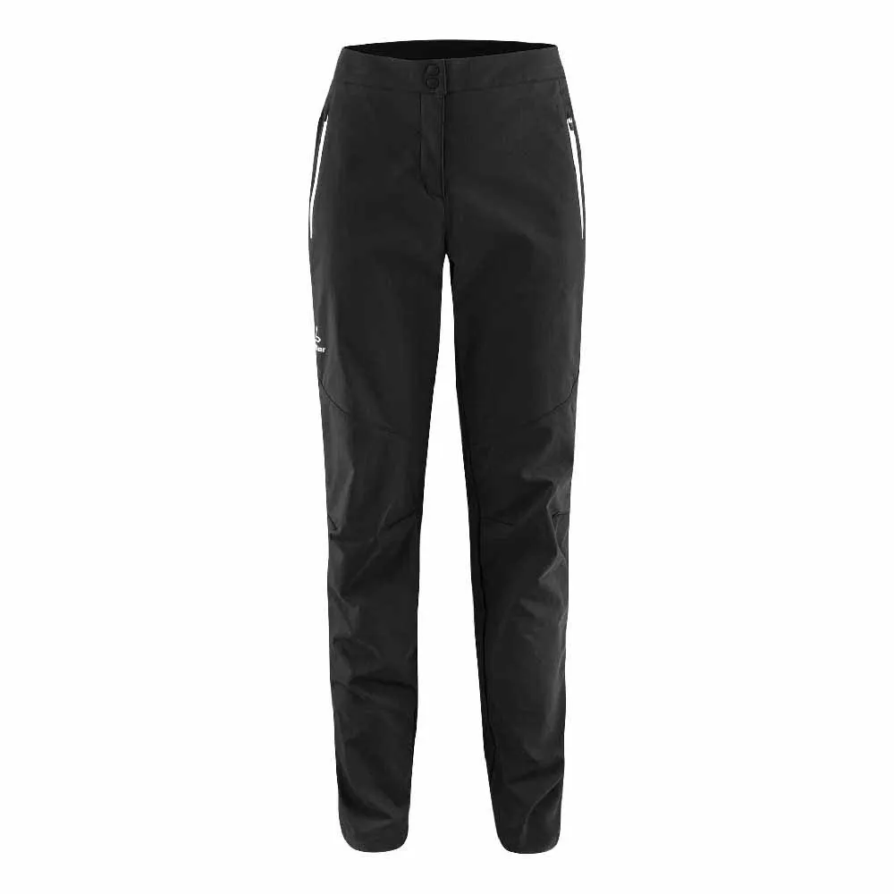 Брюки Loeffler Trekking Tapered CSL, черный
Брюки Loeffler Trekking Tapered CSL, черный