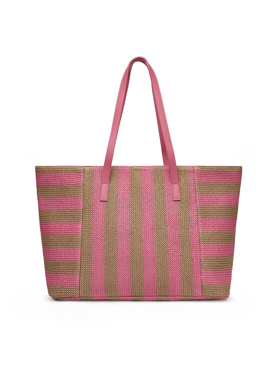 Сумочка JNY-M-022-07 Jenny, розовый
Сумочка JNY-M-022-07 Jenny, розовый