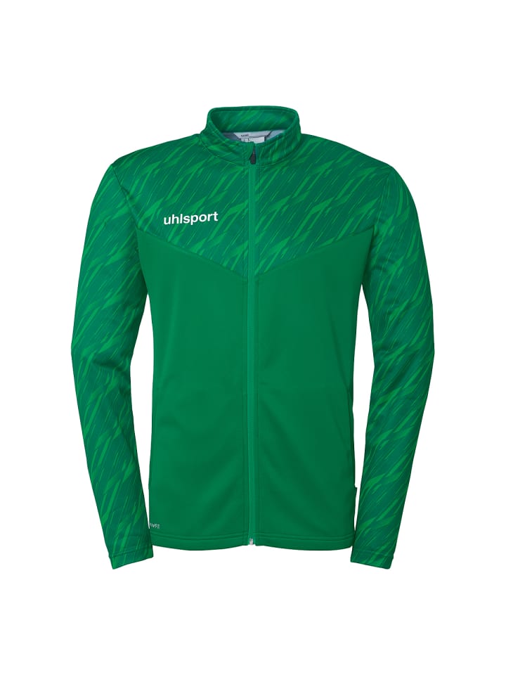 Функциональная куртка uhlsport
Функциональная куртка uhlsport