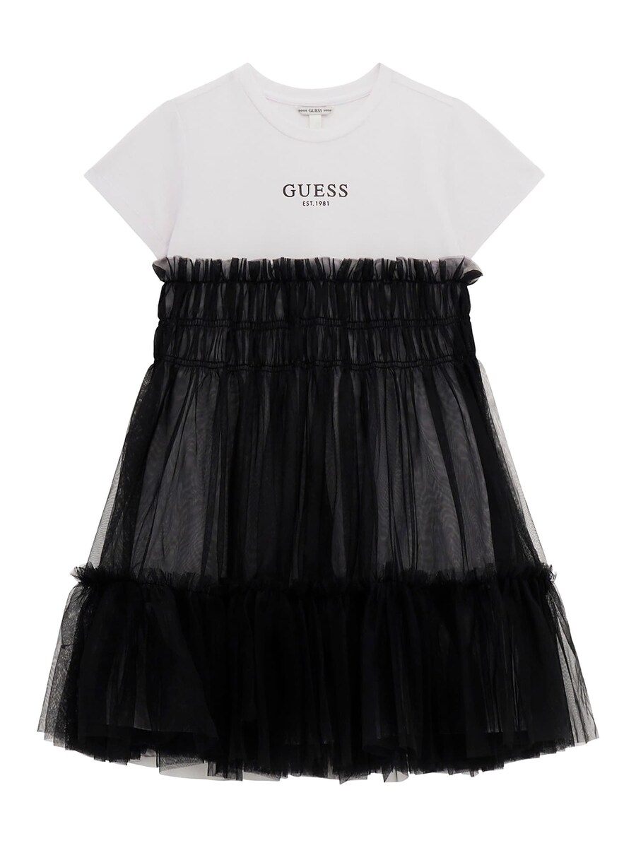 Платье GUESS Dress, черный
Платье GUESS Dress, черный