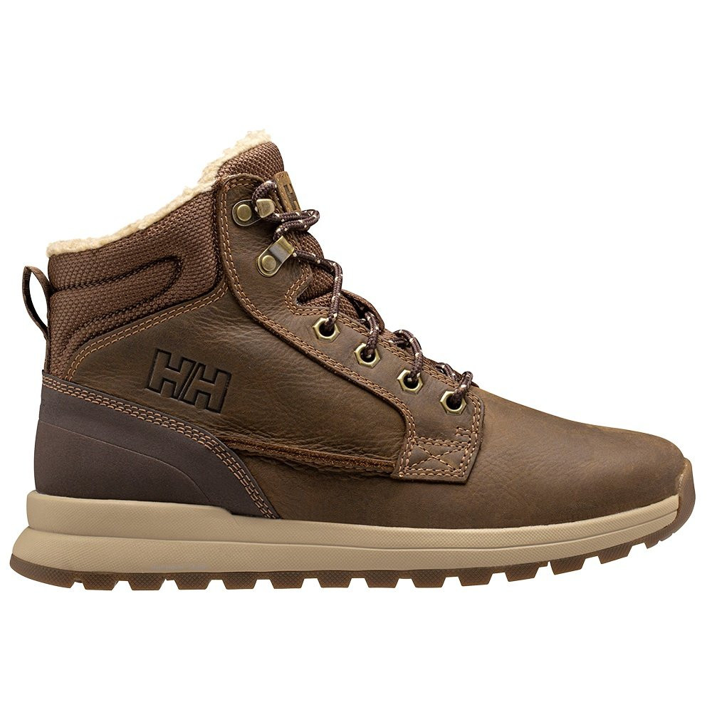 Мужские зимние ботинки Helly Hansen Kelvin LX, Bushwacker
Мужские зимние ботинки Helly Hansen Kelvin LX, Bushwacker